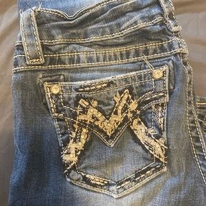 Miss Me Signature Boot